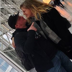 Meet your Posher, Mandy